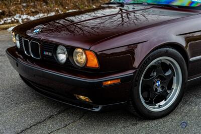 1991 BMW M5 Individual - Photo 4 - Wyomissing, PA 19610