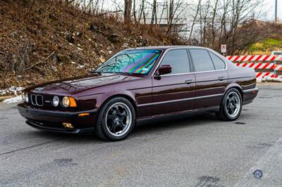 1991 BMW M5 Individual - Photo 7 - Wyomissing, PA 19610