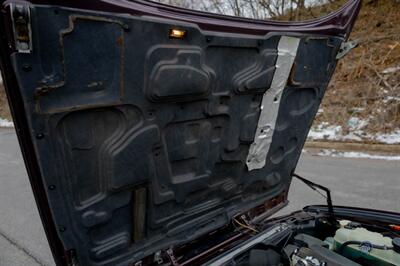 1991 BMW M5 Individual - Photo 54 - Wyomissing, PA 19610