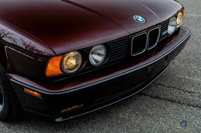 1991 BMW M5 Individual - Photo 19 - Wyomissing, PA 19610