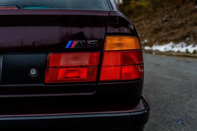 1991 BMW M5 Individual - Photo 13 - Wyomissing, PA 19610