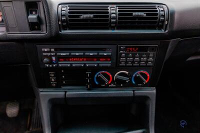 1991 BMW M5 Individual - Photo 30 - Wyomissing, PA 19610