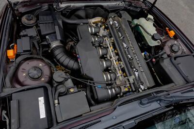 1991 BMW M5 Individual - Photo 53 - Wyomissing, PA 19610