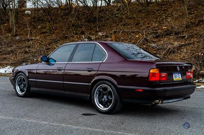1991 BMW M5 Individual - Photo 8 - Wyomissing, PA 19610