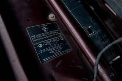 1991 BMW M5 Individual - Photo 57 - Wyomissing, PA 19610