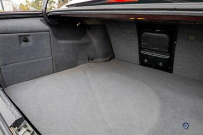 1991 BMW M5 Individual - Photo 40 - Wyomissing, PA 19610