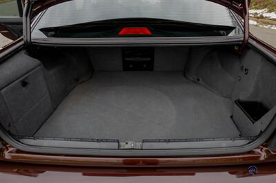 1991 BMW M5 Individual - Photo 39 - Wyomissing, PA 19610