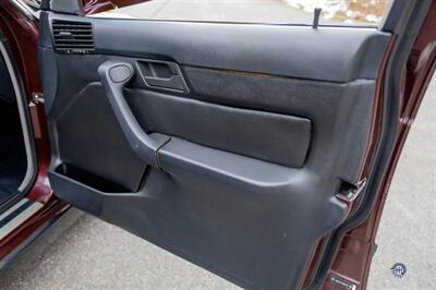 1991 BMW M5 Individual - Photo 49 - Wyomissing, PA 19610