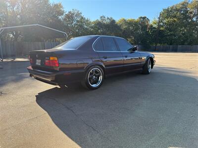 1991 BMW M5 Individual - Photo 3 - Wyomissing, PA 19610