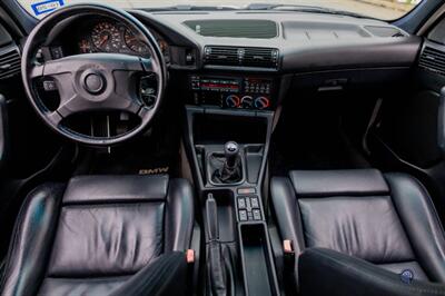 1991 BMW M5 Individual - Photo 37 - Wyomissing, PA 19610