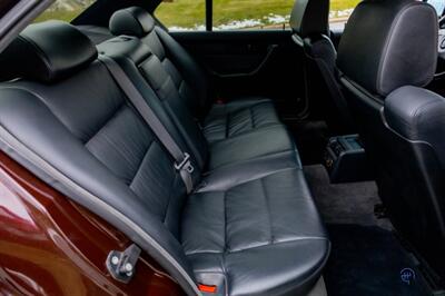 1991 BMW M5 Individual - Photo 43 - Wyomissing, PA 19610