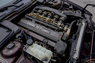 1991 BMW M5 Individual - Photo 58 - Wyomissing, PA 19610