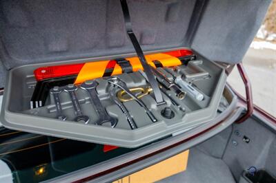 1991 BMW M5 Individual - Photo 42 - Wyomissing, PA 19610