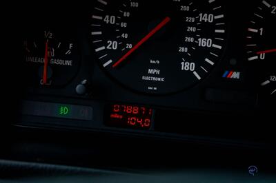1991 BMW M5 Individual - Photo 50 - Wyomissing, PA 19610