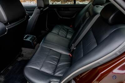 1991 BMW M5 Individual - Photo 34 - Wyomissing, PA 19610