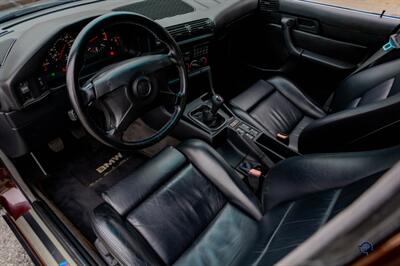 1991 BMW M5 Individual - Photo 27 - Wyomissing, PA 19610