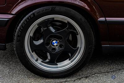 1991 BMW M5 Individual - Photo 16 - Wyomissing, PA 19610