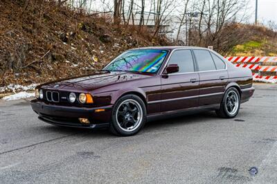 1991 BMW M5 Individual - Photo 3 - Wyomissing, PA 19610