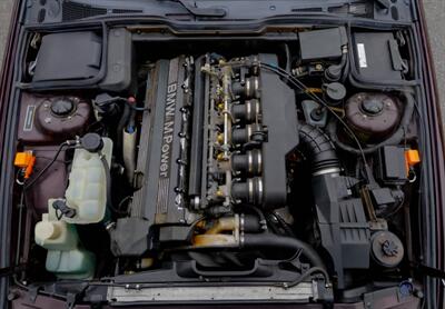 1991 BMW M5 Individual - Photo 55 - Wyomissing, PA 19610