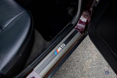 1991 BMW M5 Individual - Photo 45 - Wyomissing, PA 19610