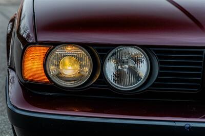 1991 BMW M5 Individual - Photo 22 - Wyomissing, PA 19610