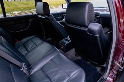 1991 BMW M5 Individual - Photo 44 - Wyomissing, PA 19610