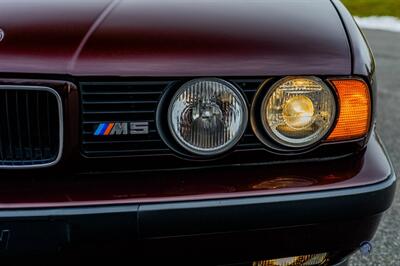1991 BMW M5 Individual - Photo 21 - Wyomissing, PA 19610