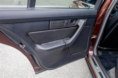 1991 BMW M5 Individual - Photo 36 - Wyomissing, PA 19610