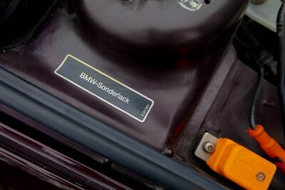 1991 BMW M5 Individual - Photo 56 - Wyomissing, PA 19610