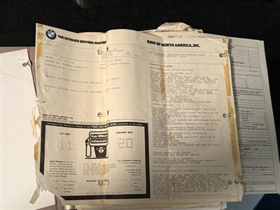 1991 BMW M5 Individual - Photo 6 - Wyomissing, PA 19610