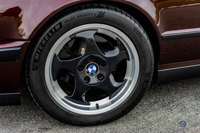1991 BMW M5 Individual - Photo 5 - Wyomissing, PA 19610
