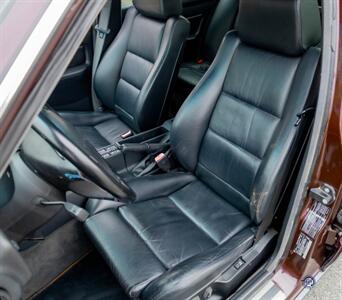 1991 BMW M5 Individual - Photo 25 - Wyomissing, PA 19610