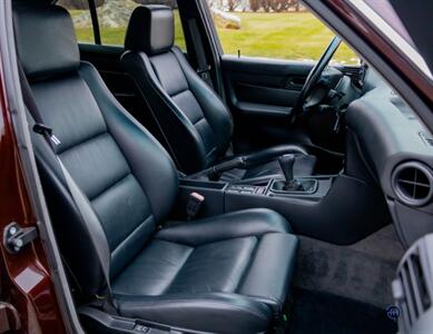 1991 BMW M5 Individual - Photo 46 - Wyomissing, PA 19610