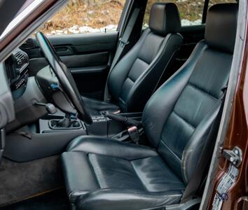 1991 BMW M5 Individual - Photo 24 - Wyomissing, PA 19610