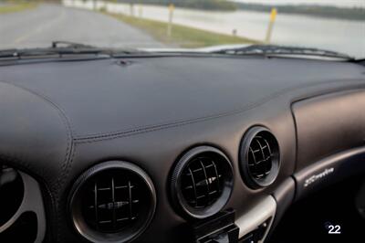 2000 Ferrari 360 Modena   - Photo 56 - Wyomissing, PA 19610