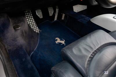 2000 Ferrari 360 Modena   - Photo 51 - Wyomissing, PA 19610