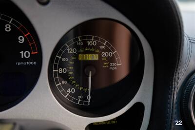 2000 Ferrari 360 Modena   - Photo 60 - Wyomissing, PA 19610