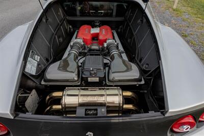 2000 Ferrari 360 Modena   - Photo 72 - Wyomissing, PA 19610