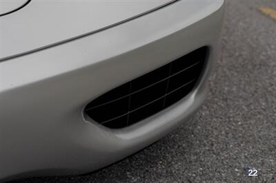 2000 Ferrari 360 Modena   - Photo 39 - Wyomissing, PA 19610