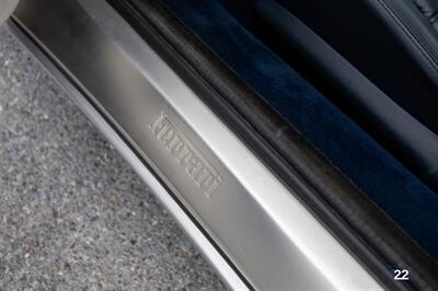 2000 Ferrari 360 Modena   - Photo 50 - Wyomissing, PA 19610