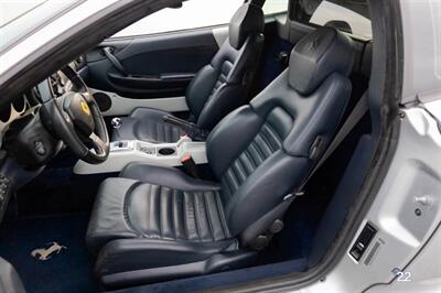 2000 Ferrari 360 Modena   - Photo 44 - Wyomissing, PA 19610