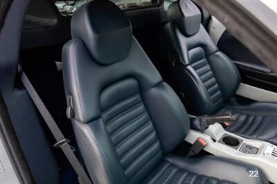 2000 Ferrari 360 Modena   - Photo 83 - Wyomissing, PA 19610