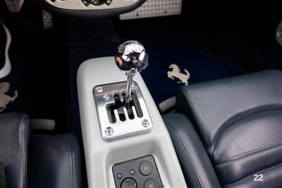 2000 Ferrari 360 Modena   - Photo 67 - Wyomissing, PA 19610