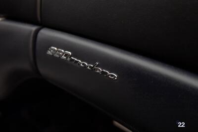 2000 Ferrari 360 Modena   - Photo 88 - Wyomissing, PA 19610