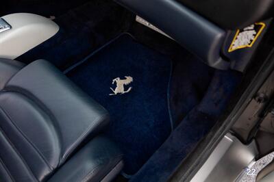 2000 Ferrari 360 Modena   - Photo 86 - Wyomissing, PA 19610