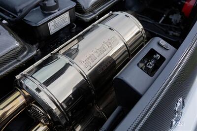 2000 Ferrari 360 Modena   - Photo 76 - Wyomissing, PA 19610