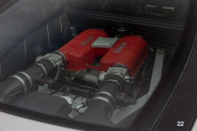 2000 Ferrari 360 Modena   - Photo 43 - Wyomissing, PA 19610