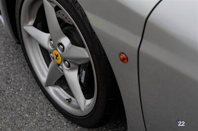 2000 Ferrari 360 Modena   - Photo 14 - Wyomissing, PA 19610