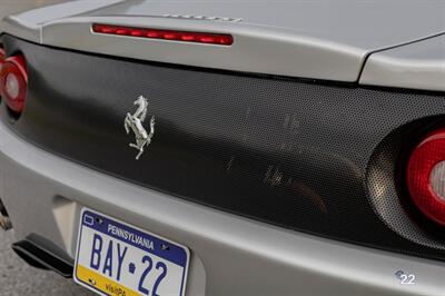 2000 Ferrari 360 Modena   - Photo 19 - Wyomissing, PA 19610