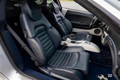 2000 Ferrari 360 Modena   - Photo 82 - Wyomissing, PA 19610